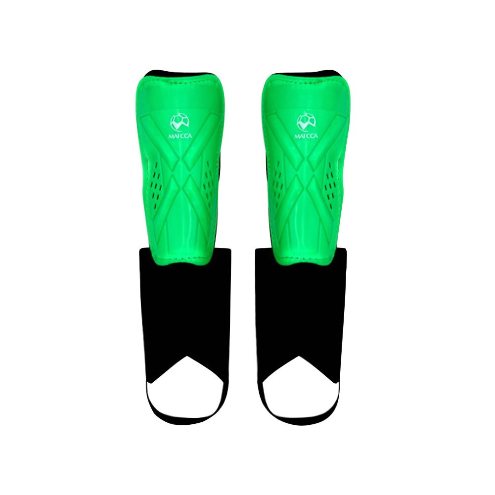 Baby Knee Pads Kids Anti Slip Crawling Knee Protector Toddler Baby Safety Knee Sock Function Protection Pad: Green