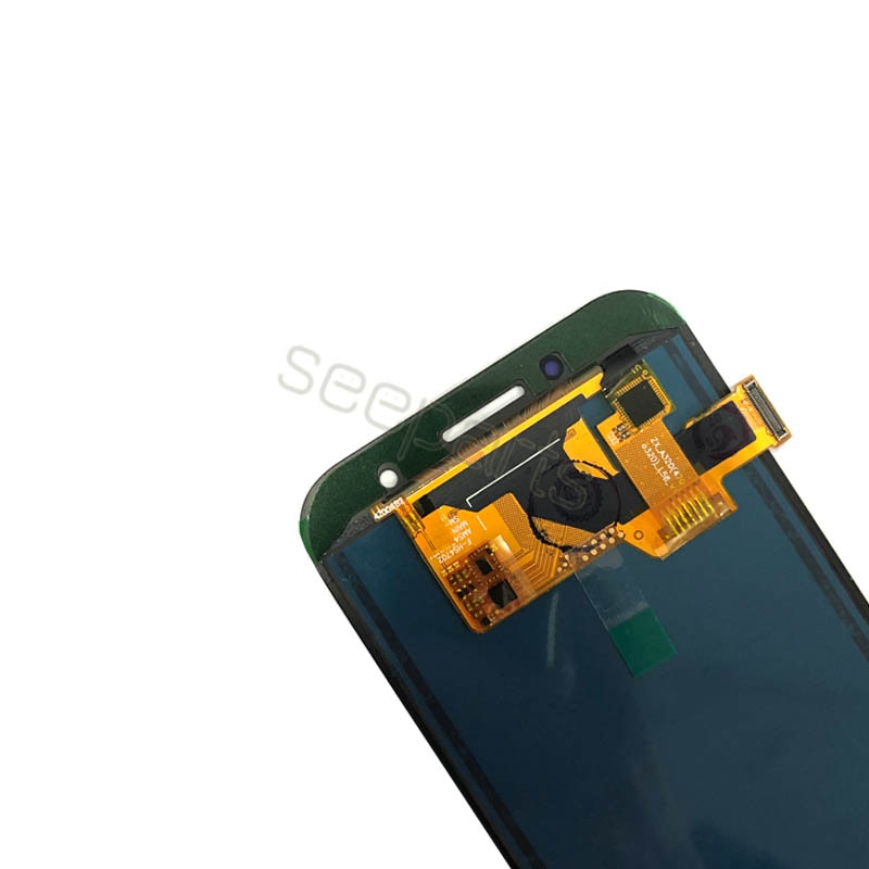 For Samsung Galaxy A3 Display A320 SM-A320F A320M/DS A320Y A320M A320FD A320FL LCD Touch Screen Panel Digitizer Display LCD