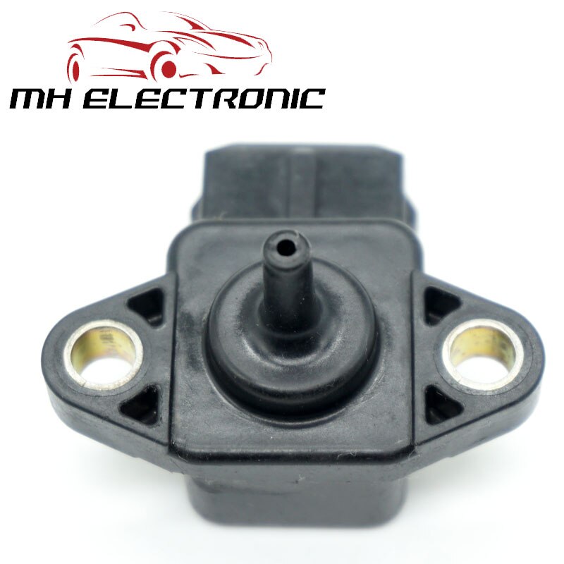 Air Intake Turbo Boost Pressure MAP Sensor For Mitsubishi Pajero - Foto 3