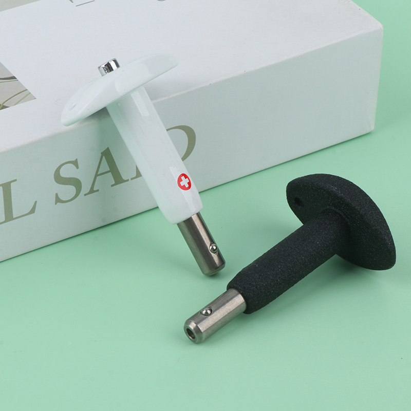 1 pz estrattore per pattinare cuscinetto smontare strumento pattini a rotelle in linea skateboard Longboard deriva tavola foro strumento cuscinetto