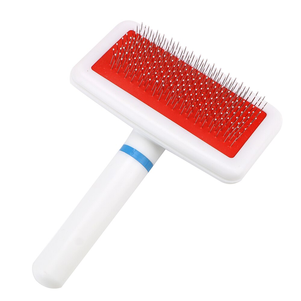 HOOMIN Pet Grooming Pet Massage Dog breeding supplies Multi-purpose Needle Comb Animals Hair Comb Cat Dog Puppy Brush