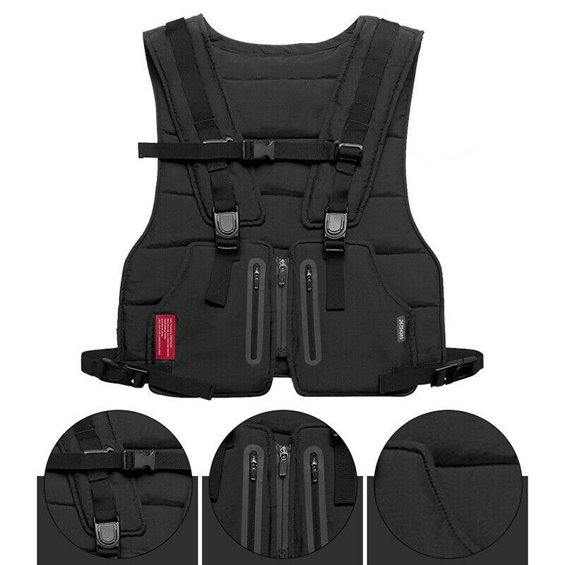 Monitoimiliivit ulkourheilufitness miesten suojaavat topit & t8