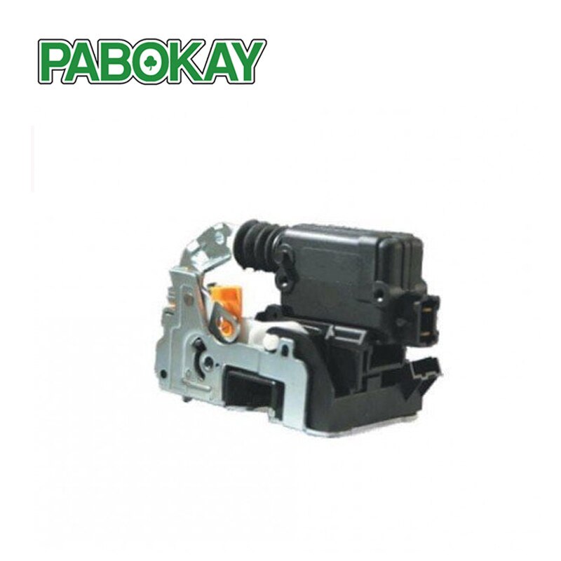 Front Rear Left Right Door Lock Actuator Mechanism for Renault R19/ R21 Dacia MEGANE: 6001547513