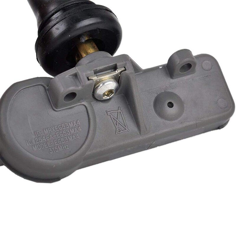 1Pcs Tire Pressure Sensor Tpms Fit Voor Chevrolet Camaro Cruze Equinox Impala Malib