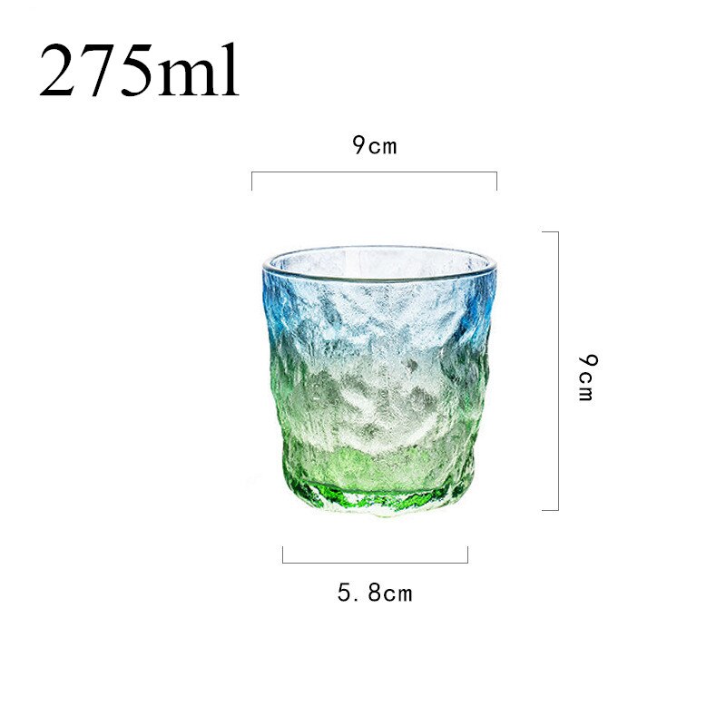 Glacier Stripe Mug 30oz main image 0