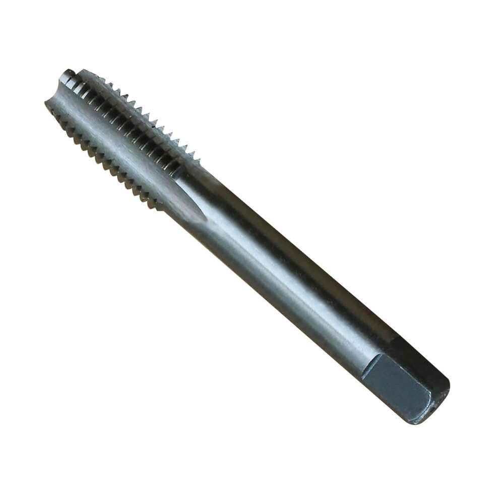 1pcs 3/4in-12UN Draad tap Plug Hand Tap Schroef Metric Machine Rechte Fluit Draad Hand Tap boor Frees Hand Tool Y7