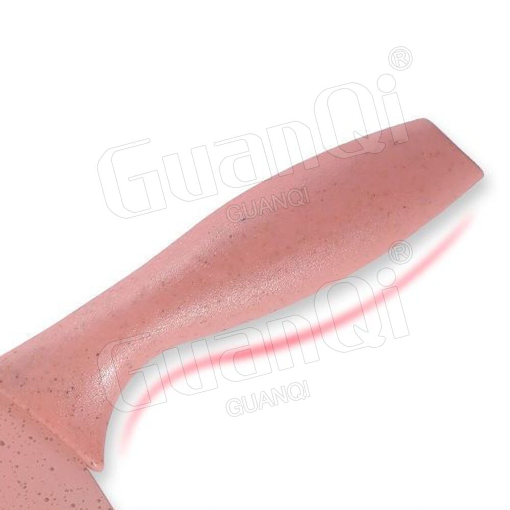 Santoku-cuchillo de cocina de acero inoxidable, herramienta de pelado de 5, 7 y 8 pulgadas, para Chef, carne, pescado