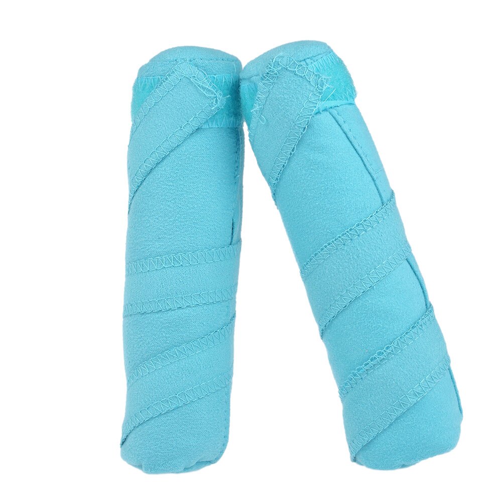 8pcs Hair Curler Memory Foam Hair Roller Stick Soft Curler for Long Thick Curly Hair Flexible Hair Styling Tool