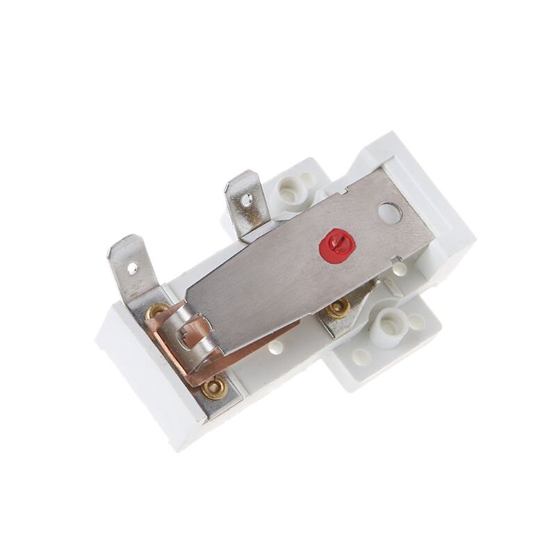 16A 250V Electric Heater Temperature Controller Parts Thermostat Lamp Control Switch Home Appliance Accessories U1JE