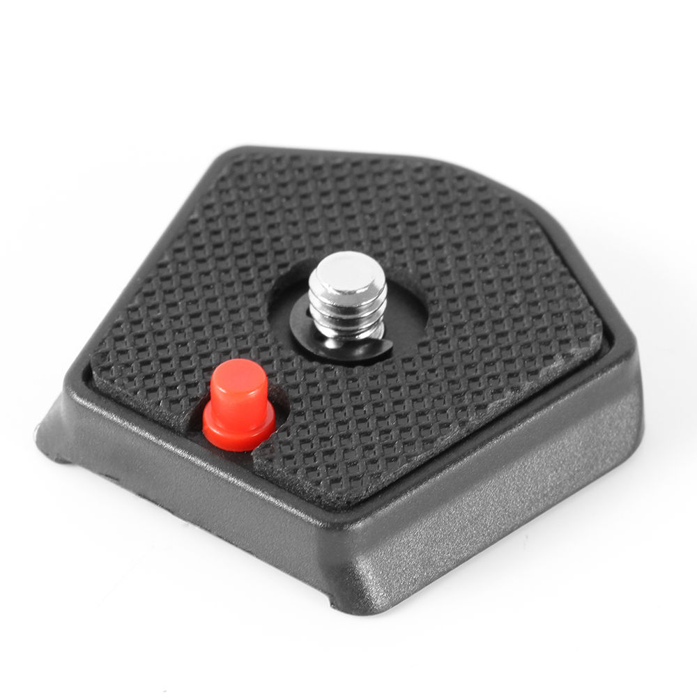 785PL Quick Release QR Plate for Manfrotto Modo 785B 785SHB 7321YB 718SHB Tripod
