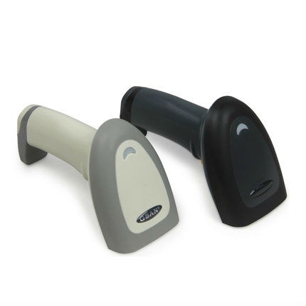 Small Barcode Scanner POS Scanner Hand Scanner USB