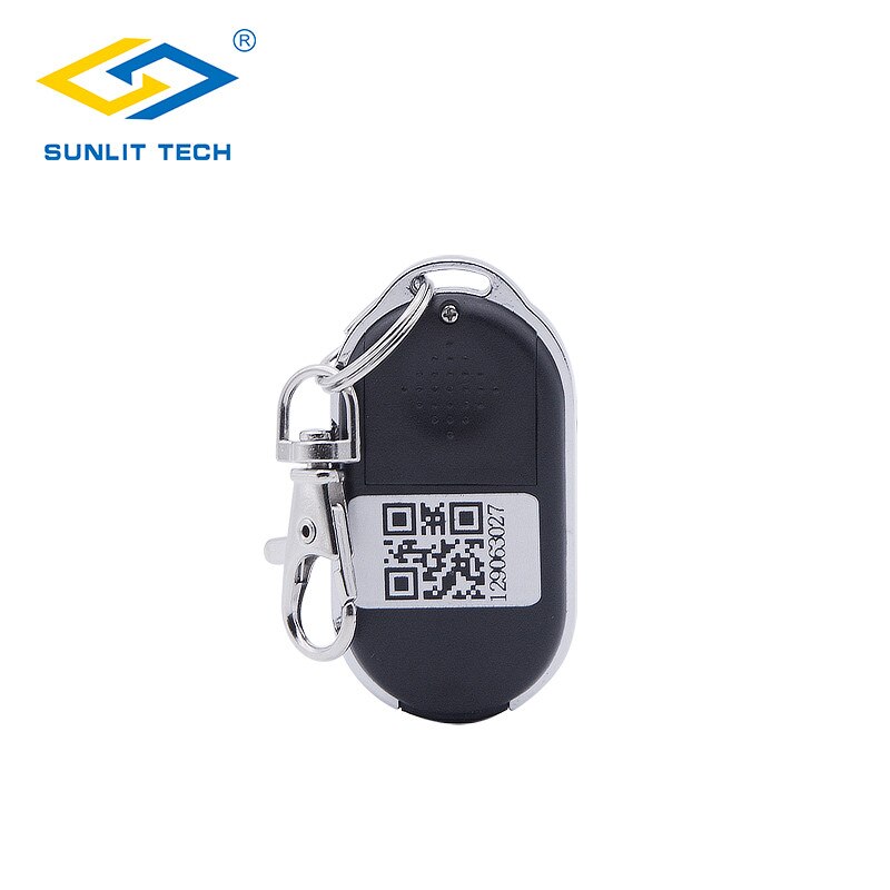 1/2/8pcs 433MHz Wireless Remote Controller Key Fob for Focus GSM Alarm Home Security System ST-VGT ST-IIB ST-V ST-IIIB ST-IVB