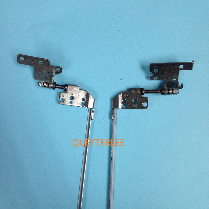 Laptop hinges for Dell Left + Right DELL 15R N5110 LCD HINGE for