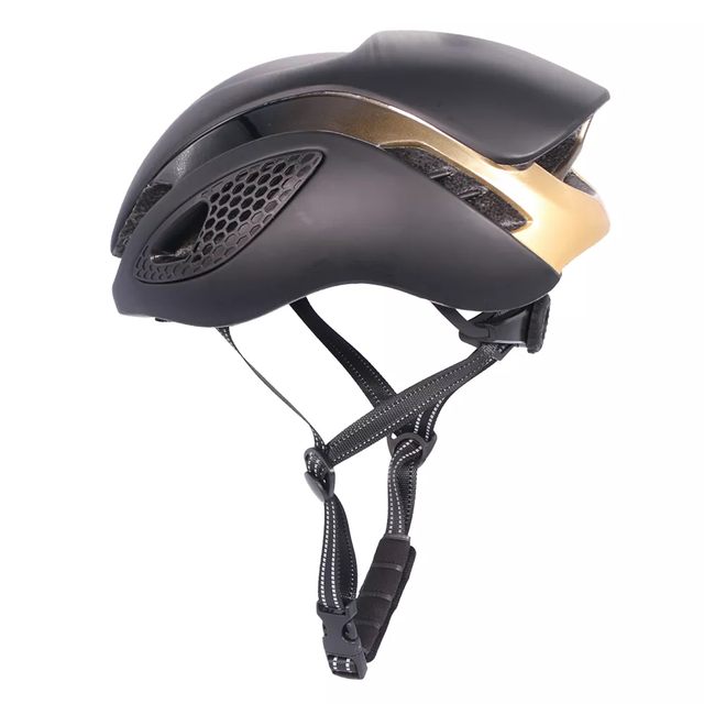 Tt Heren Fietshelm Aero Helm Racefiets Fiets Sport Veiligheid Helm Riding Racing Tijd-Trial 54-60Cm: 14