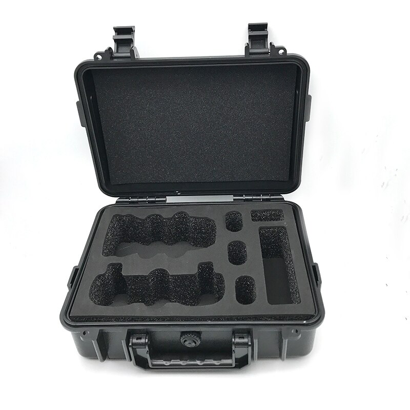 Custodia per il trasporto per DJI Mavic mini drone Accessorio Sacchetto di Immagazzinaggio Antiurto Da Viaggio Professionale Borsa di Protezione per Mavic mini