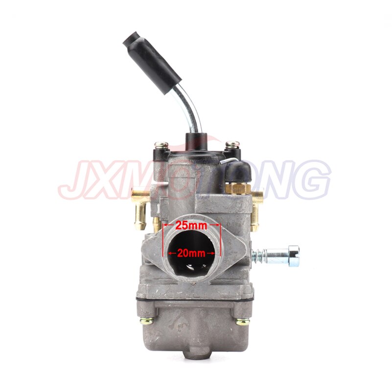 Carburetor For KTM 50 50SX 50 JUNIOR 50CC SX 19MM SENIOR ADVENTURE Carburetor
