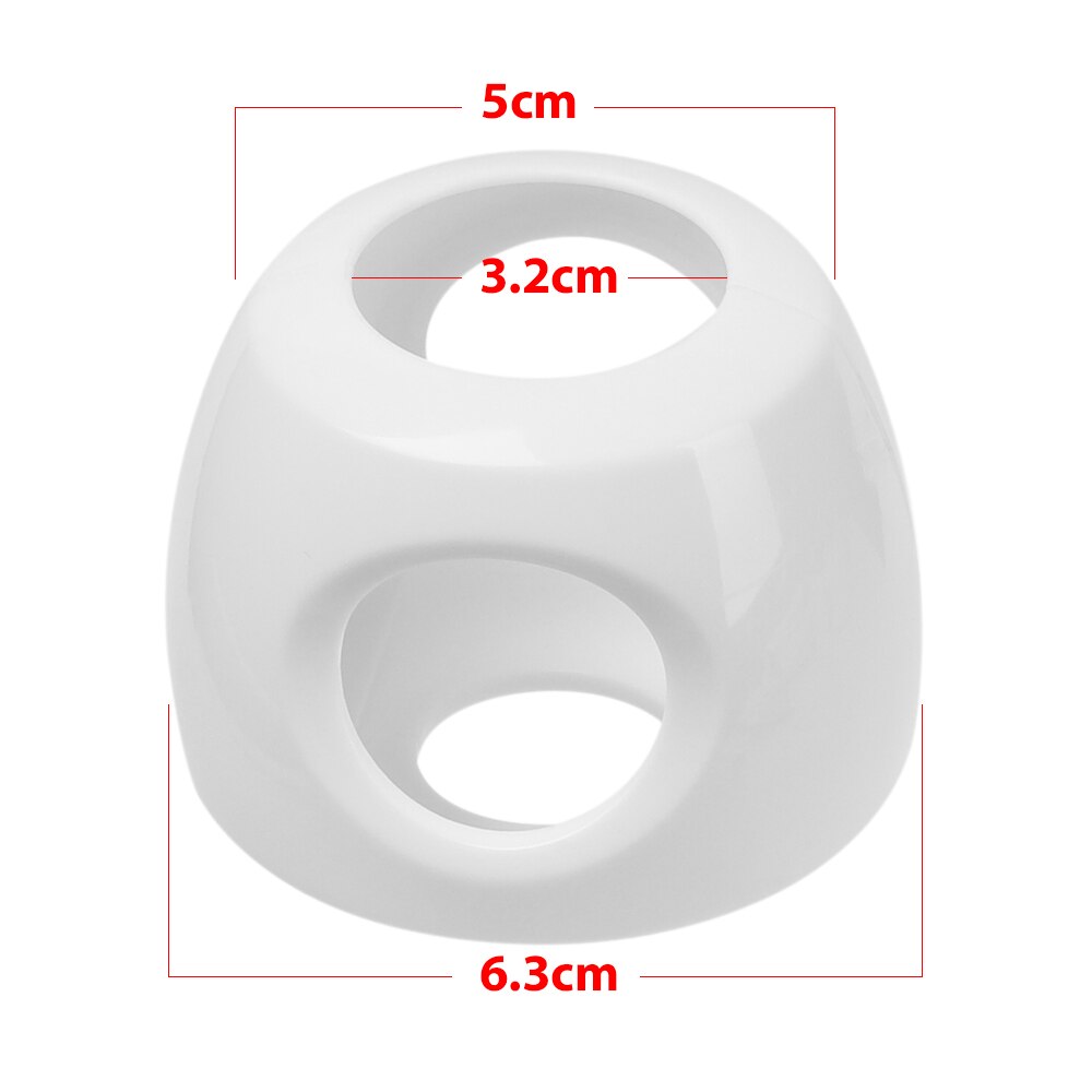 Lock Doorknob Safety Cover Child Infant Baby Protector Door Handle Home Security Knob Covers Protection Of Children