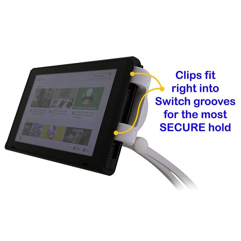 2-in-1 Kitchen Desktop Tablet Stand Wall Mount iPa... – Grandado