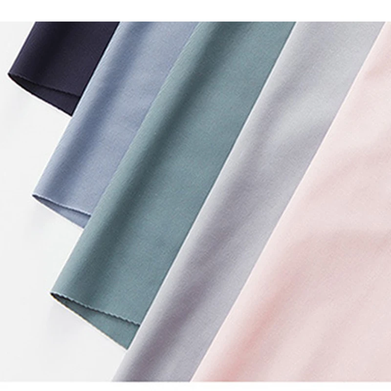 10 stk./parti herre sommer issilke boxershorts sømløse undertøj lingeri underbukser shorts ultratynde åndbare sexede trusser