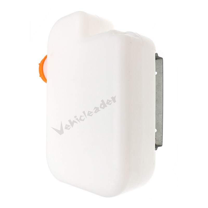 4.5L Universal Plastic Fuel Oil Gasoline Tank Air Heater Diesel Car Truck Caravan Motorhome Parking Heater Oil Storage Box Tool