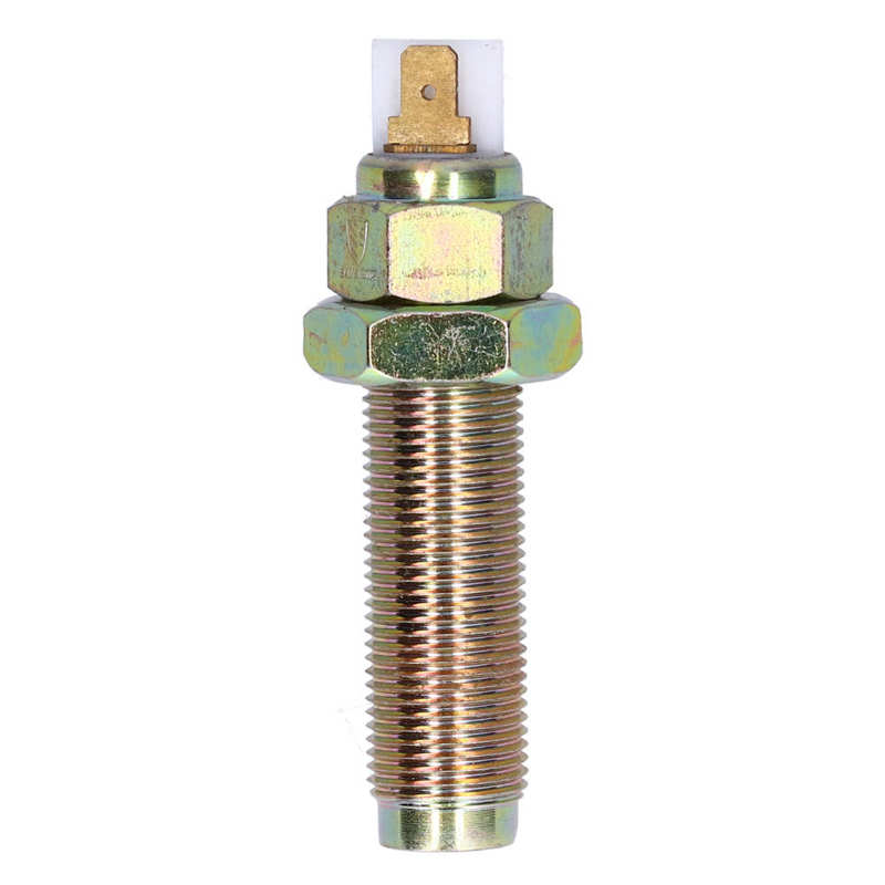Tachometer Sensor Tacho Speed RPM Sensing Tool Stainless Steel Accessory Replacement Part Tacho Speed Sensor Tacho RPM Sensor