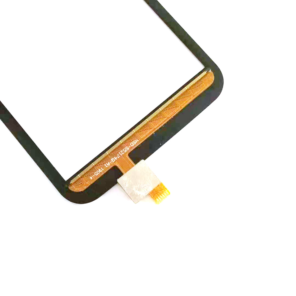100% For BLACKVIEW BV5500 / BV5500 Pro Touch Screen For Glass Lens For BV5500 Plus / BV5500Pro Touchscreen Touch Sensor