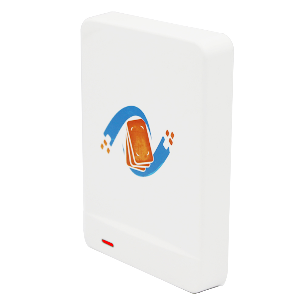 NFC Smart Card Writer RFID Duplicator 125KHz13.56MHz T5577 UID Keytag Reader USB Programmer RFID Copier Duplicator: NSR122