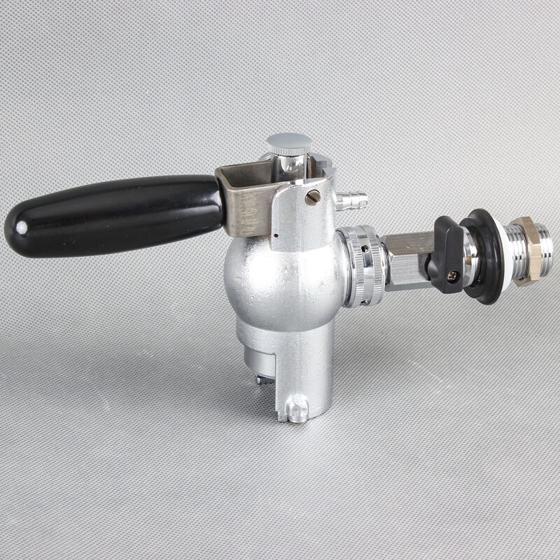 Homebrew beer bottle filler/ glass bottle beer filler