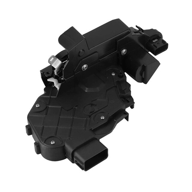 Door Lock Actuator Front Rear Left Right For LAND ROVER RANGE ROVER SPORT EVOQUE DISCOVERY 4 - LR013890 LR013892 LR014100: Rear Right
