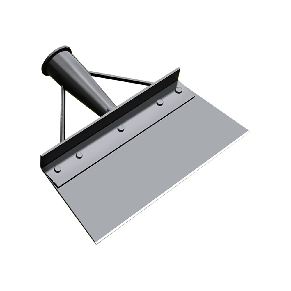 Garden Cleaning Spade Knife Made of Manganese Steel Ideal for Removing Weeds Moss Water Stains and Other Gardening Tasks
