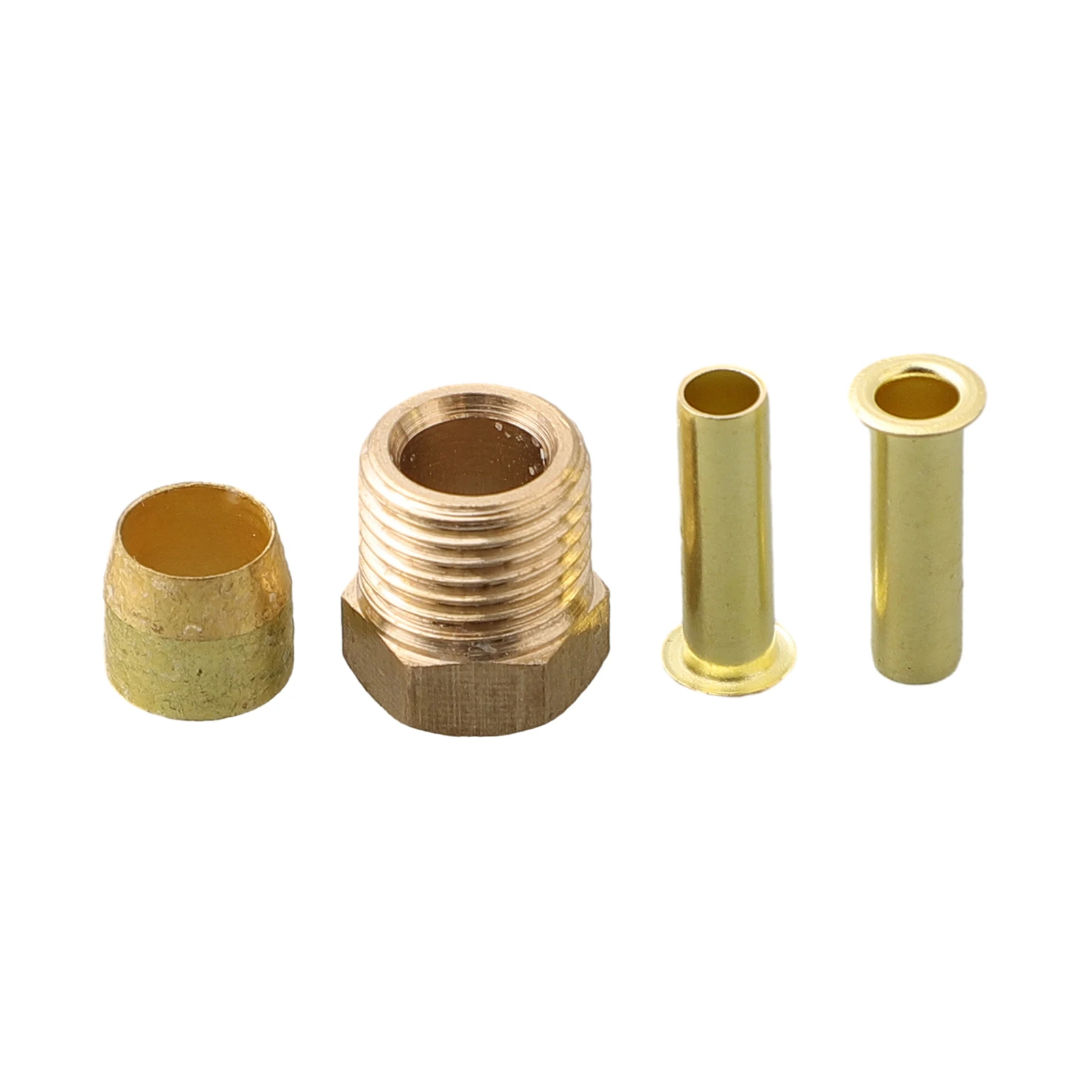 Nylonschlauch für hochdruck-luftkompressoren, 300mm zoll lang, geeignet für druckschalter und rückschlagventile 4