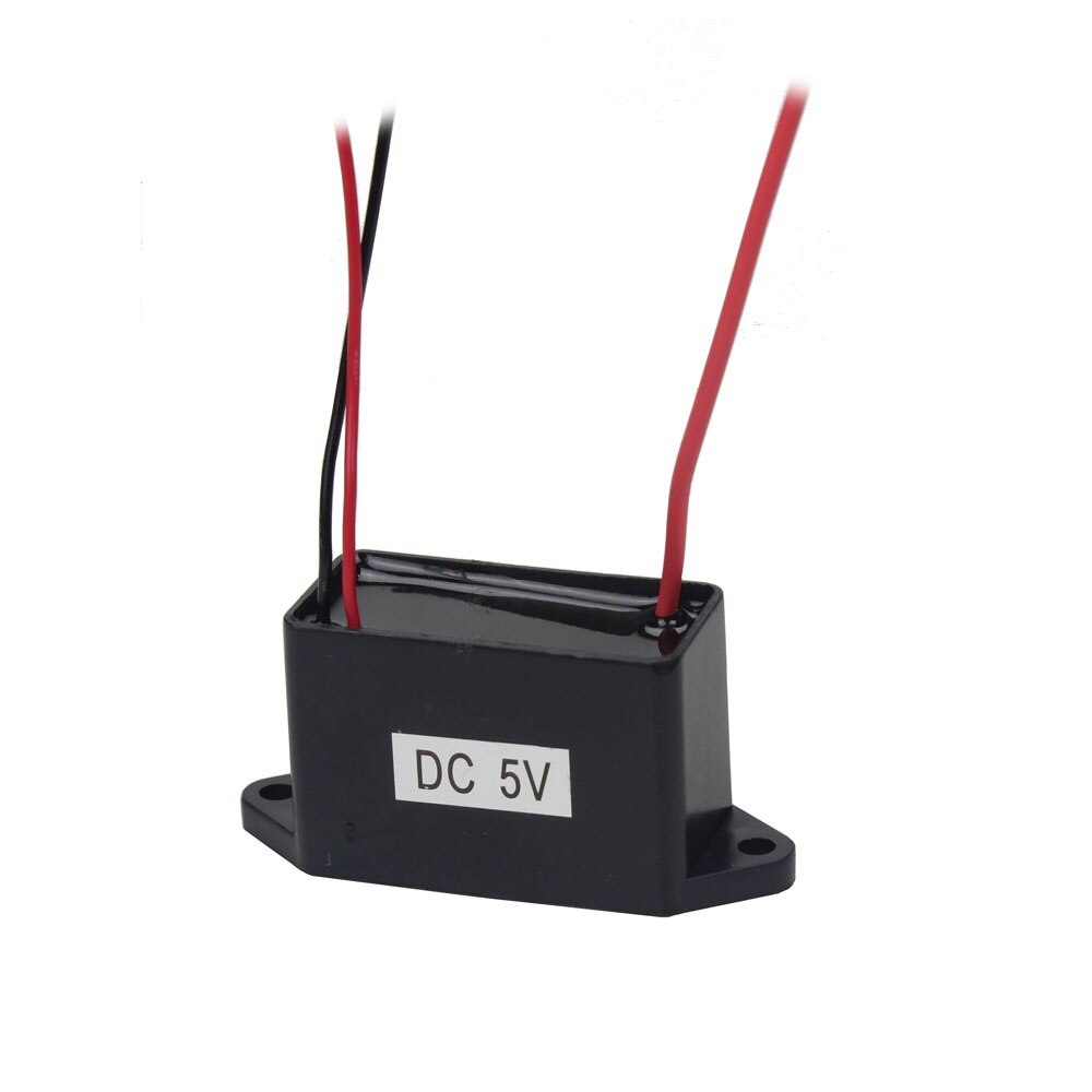 Air Purifier 220v High Output DIY Air Ionizer Airborne Negative Ions Anion Generator Anion