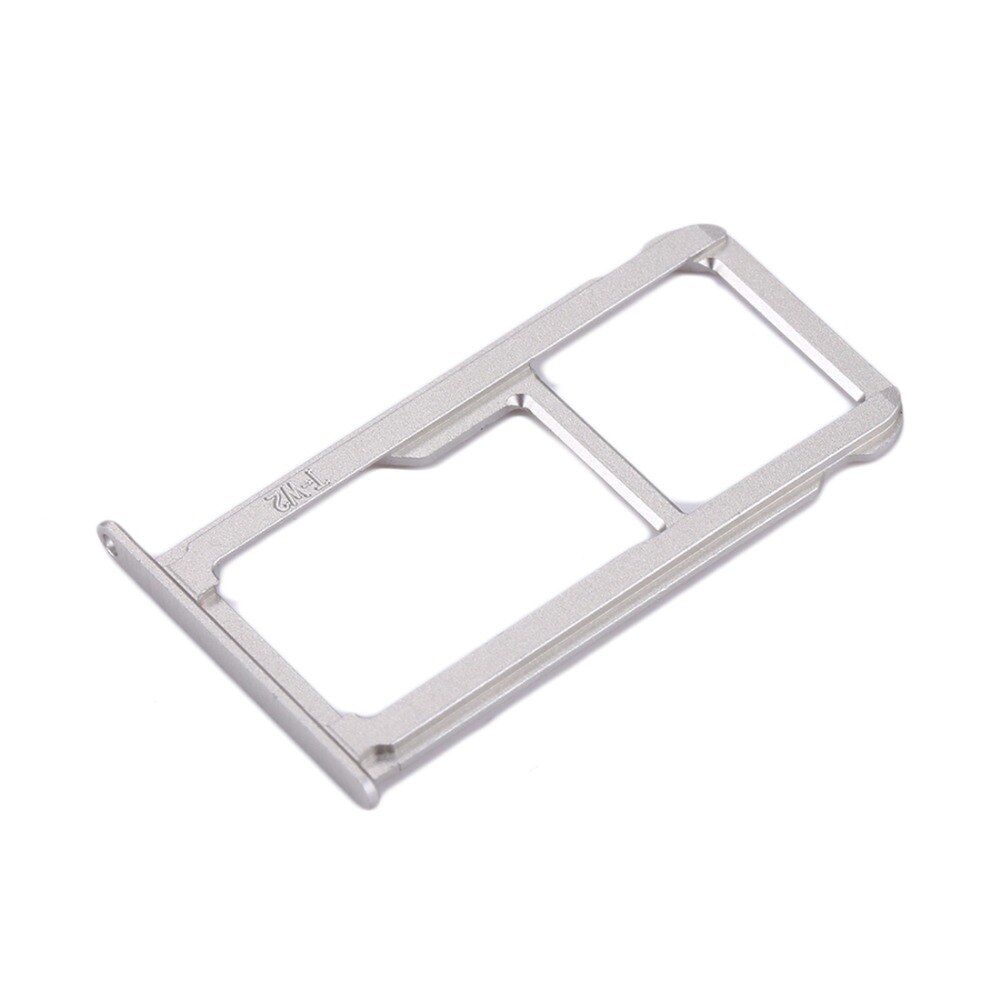 IPartsBuy voor Huawei nova SIM Kaart Lade &amp; SIM/Micro SD Card Tray