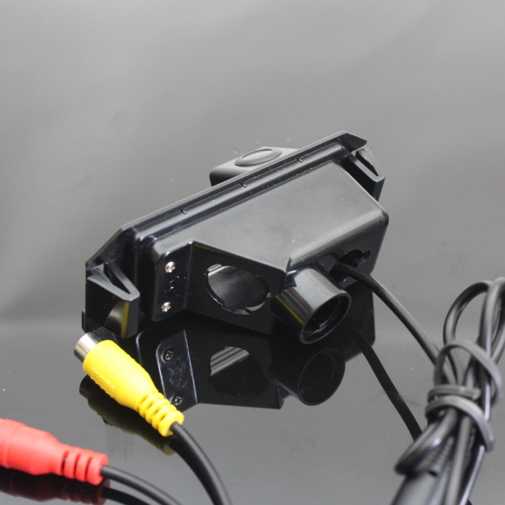 Car Backup Reverse Rearview Camera For Hyundai Elantra Touring/I30/Coupe S3/Tuscani/Tiburon/Genesis Coupe HD CCD SONY NTSC CAM
