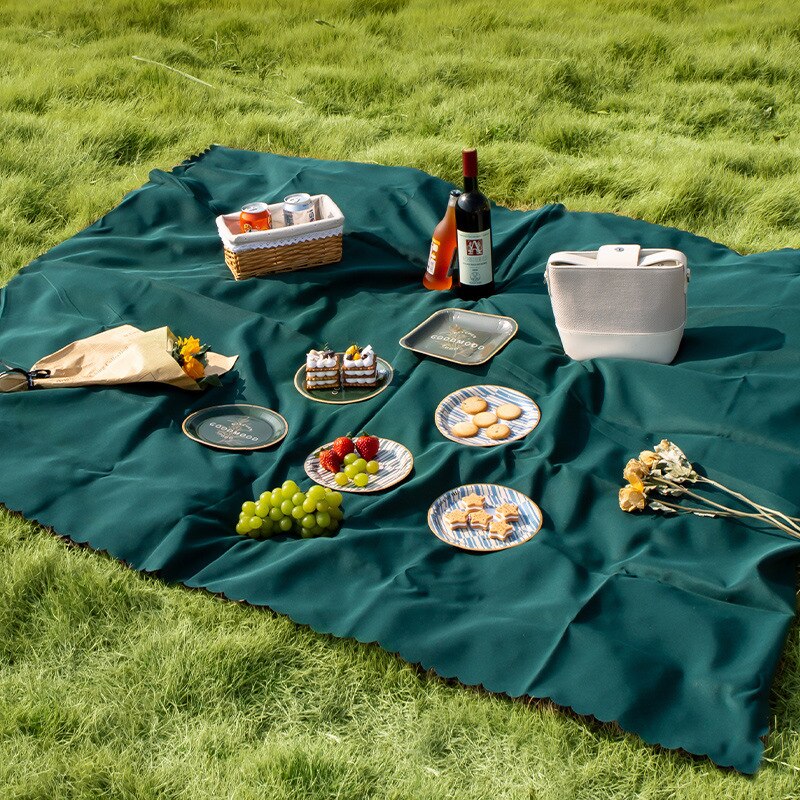 Degradable Party Plate Household Disposable Paper Plate Cake Candy Snack Plate Hotel Restaurant Dining Plate