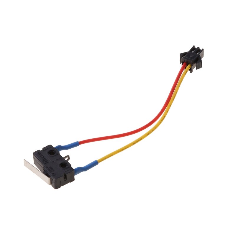 Gas Water Heater Micro Switch Two/Three Wires Small On-off Control R9JF