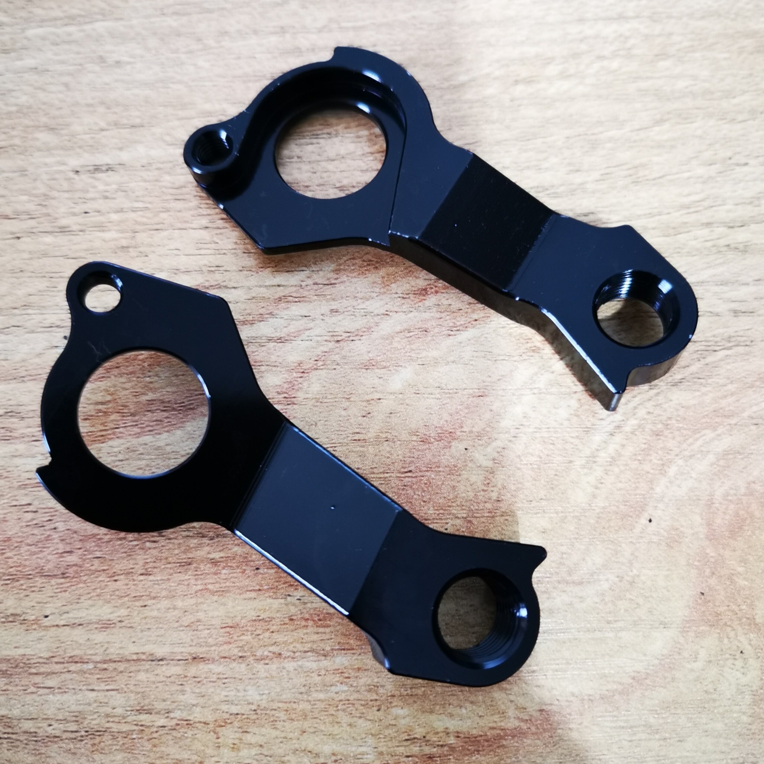 1pc Zyklus/Fahrrad hinten getriebe mech schaltauge ausfallen mit schrauben für Schlucht AKA #27 GP0156-01 GP0172-01 EP0787-01 drehmoment