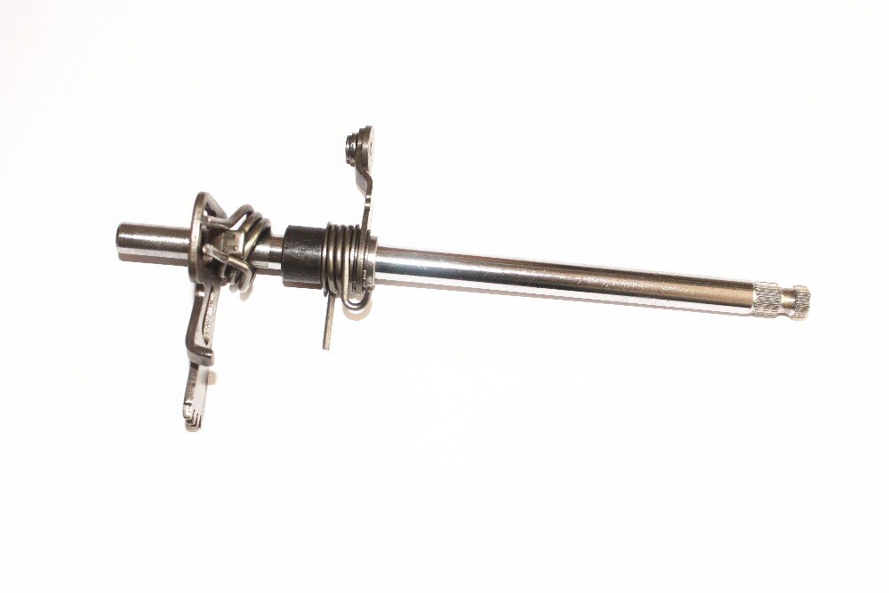 Shift shaft for Keeway Supershadow Cruiser Dorado Blackster Black Knight 250 Virago XV250 V Star Route 66 2V49FMM engine