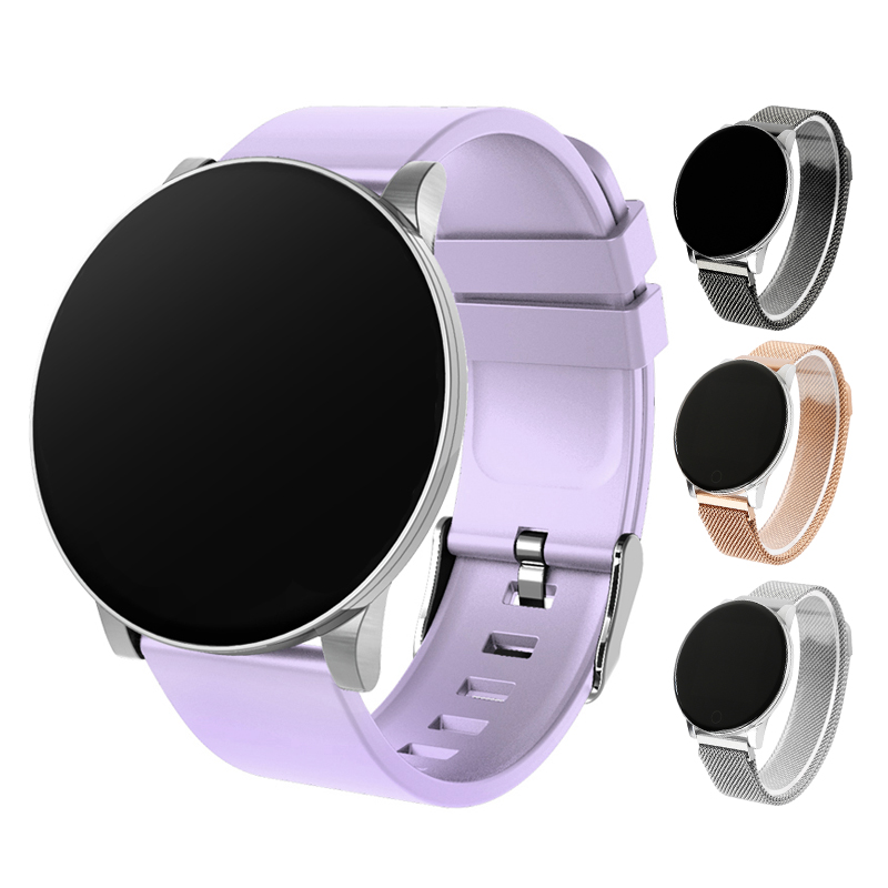 Smart Watch Men Women Blood Pressure Activity Sport Wristband Fitness Tracker Blood Oxygen Monitor smartwatch for Android #ED