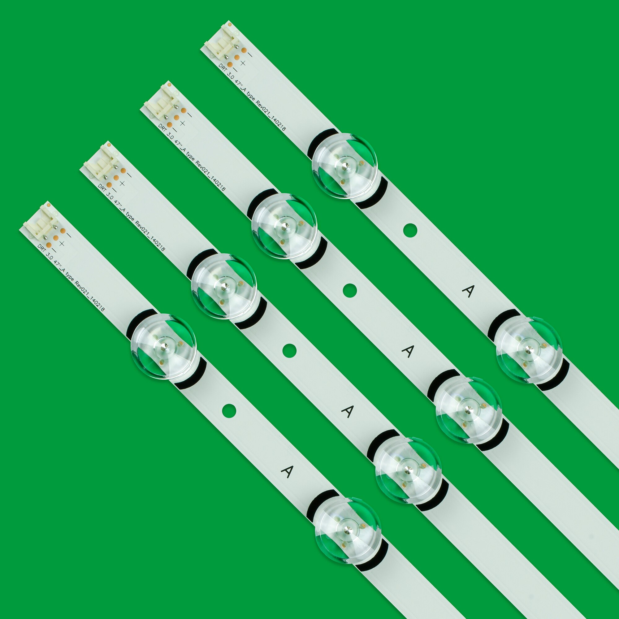 Bande LED LG Innotek DRT 3.0 47 &quot;_ UN type B Rev021_140218 47LB6300 47GB6500 47LB652V 47LB650V LC470DUH 47LB5610 47LB565V 47LB561V