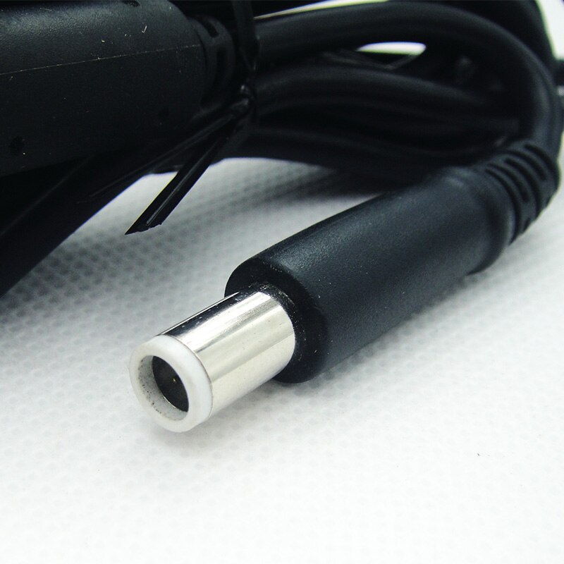 19.5V 4.62A 90W 7.4*5.0mm LA90PS0-00 PA-10 Family DF266 Laptop Adapter Charger for Dell Inspiron 300m 1501 9400 E170 Adapter