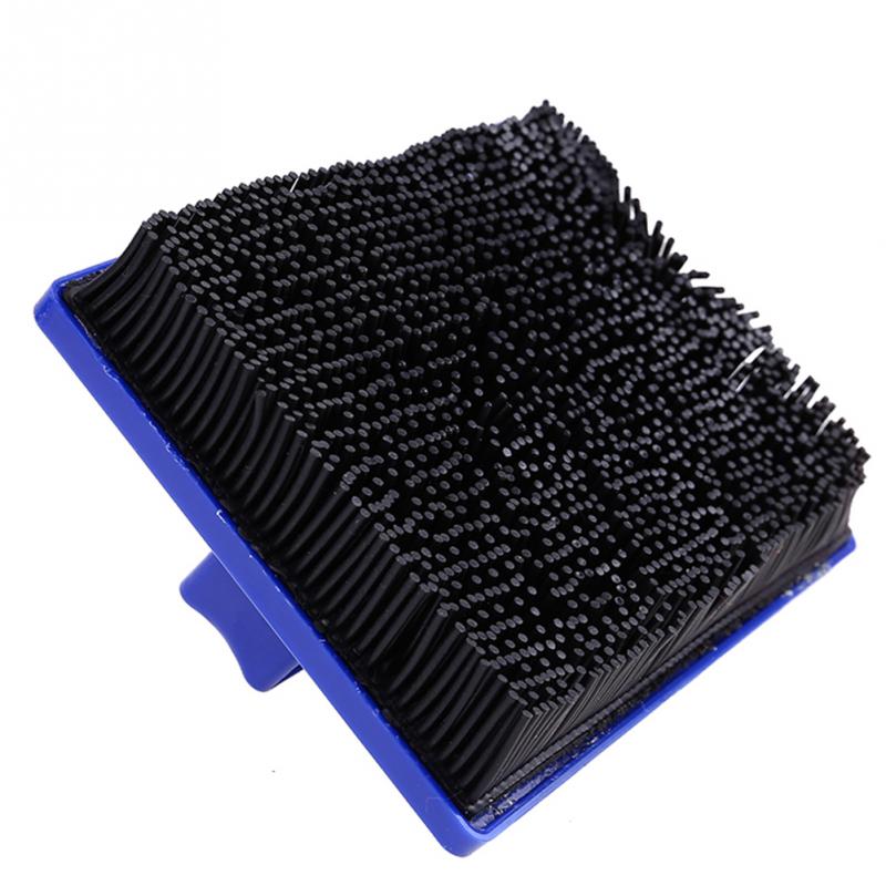 Paint Brush All Purpose Wall Construction Home DIY Replacement: Black