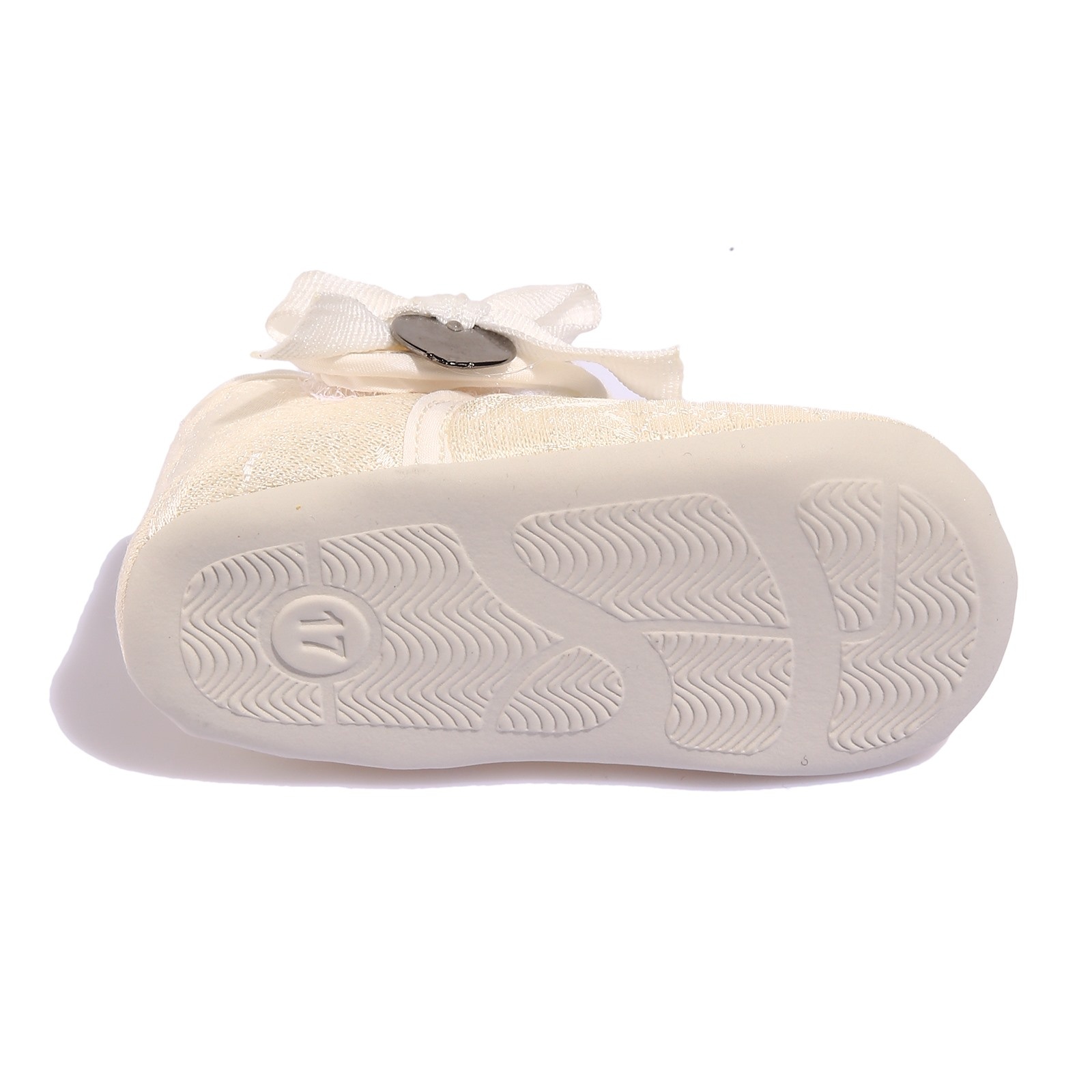 Ebebek sjove patik sommer baby pige sko