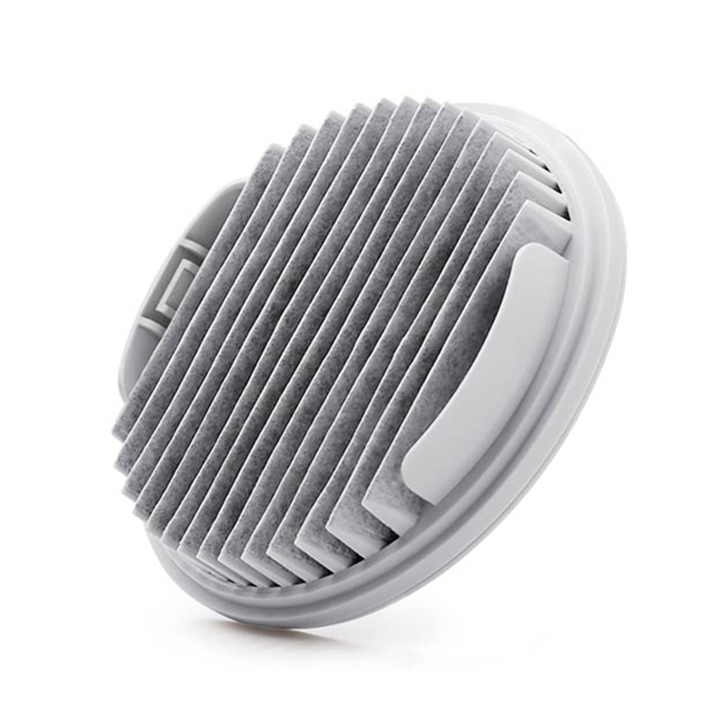 4 Stuks Hepa Filter Voor Xiaomi Roidmi Nex Handheld Draadloze Stofzuiger 2 In 1 Reiniging Nex X20 Hepa Filters onderdelen XCQLX02RM