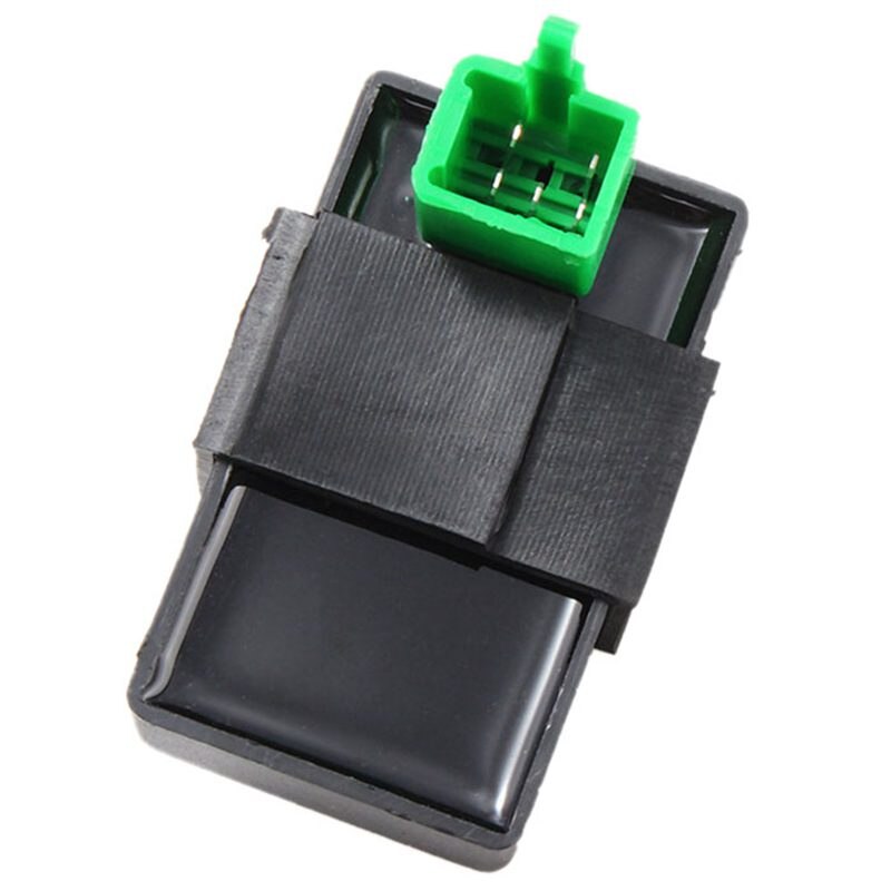 Bobine + Cdi Box Voor Kazuma Meerkat Falcon Motor 90 110 50CC 90CC 110CC