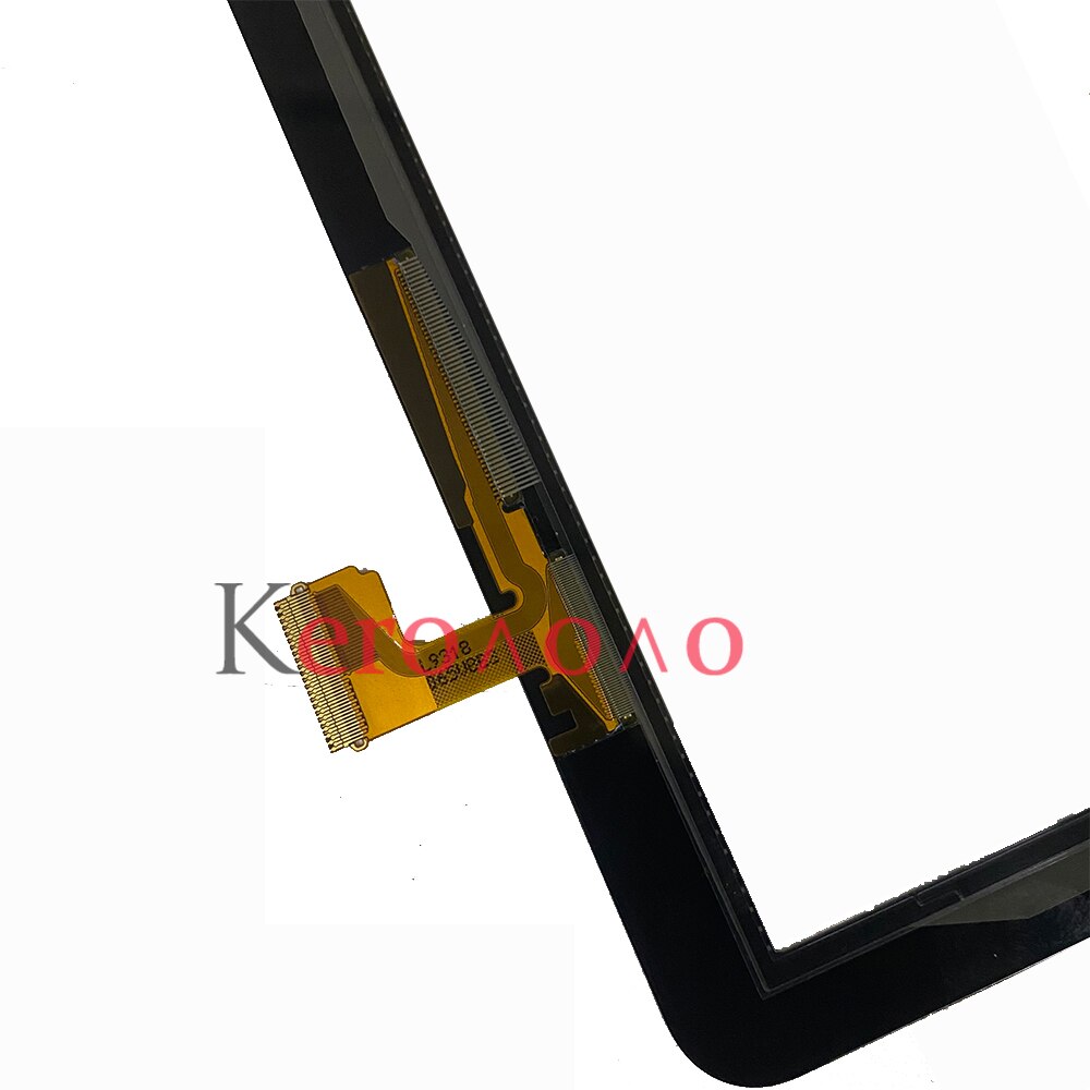 Do Samsung Galaxy Tab Advanced 2 T583 SM-T583 z ekranem dotykowym szkło Digitizer + narzędzia