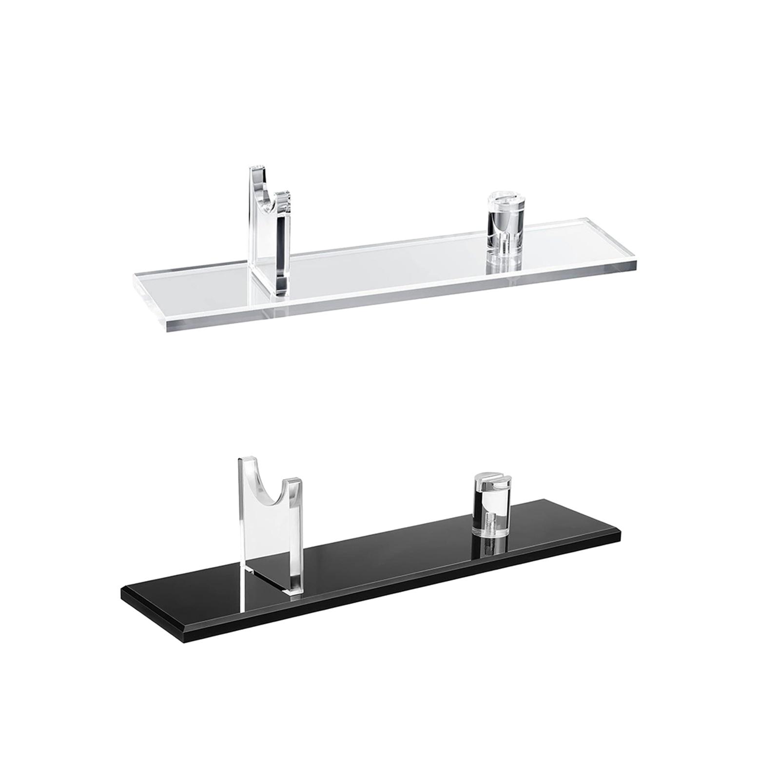 Knife display stand, versatile use, fixed blade, home decoration, collection, display, sword stand, acrylic knife stand, knife holder