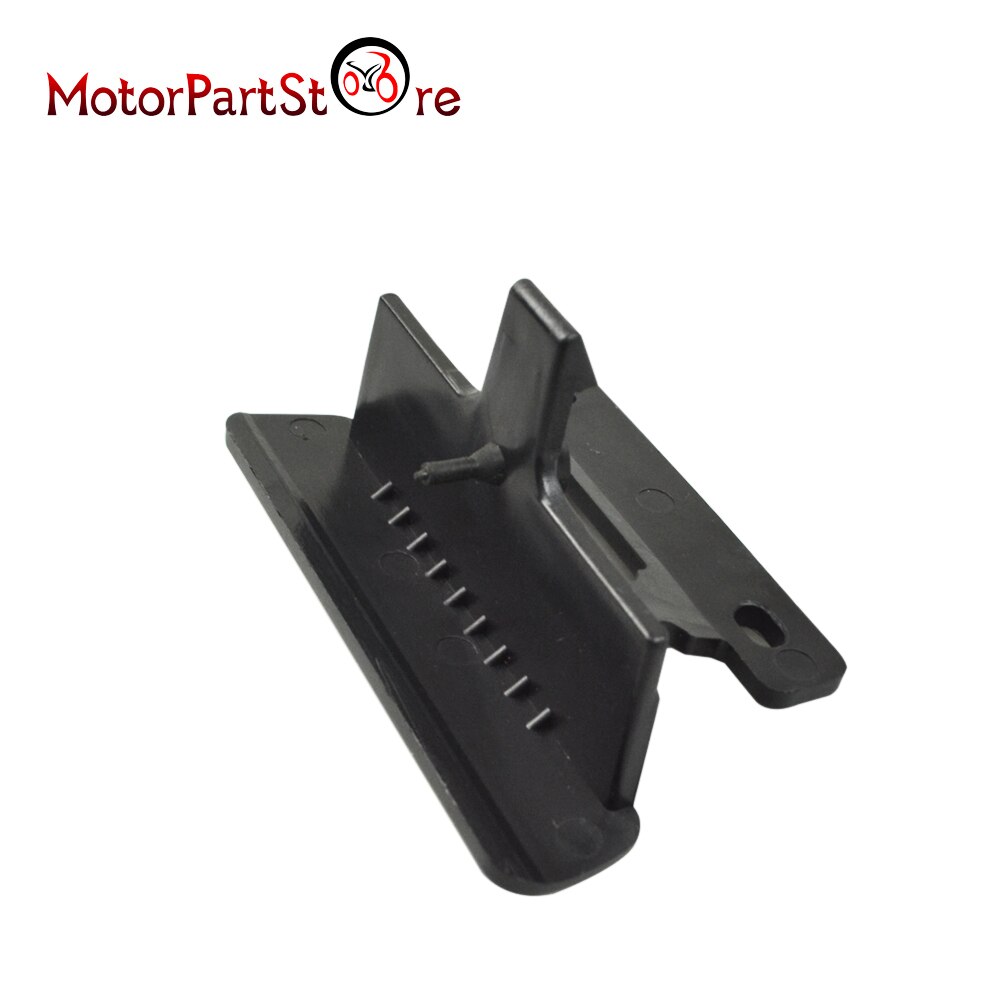 Auto Replacement Parts Center Console Armrest Lid Latch Lock for 07-14 Chevy SILVERADO 1500 2500