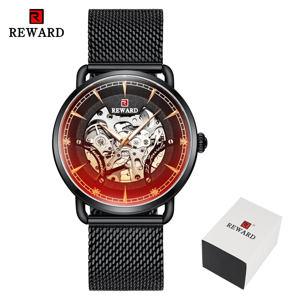 Shopper Provide Valid Tracking Code: Black in Box