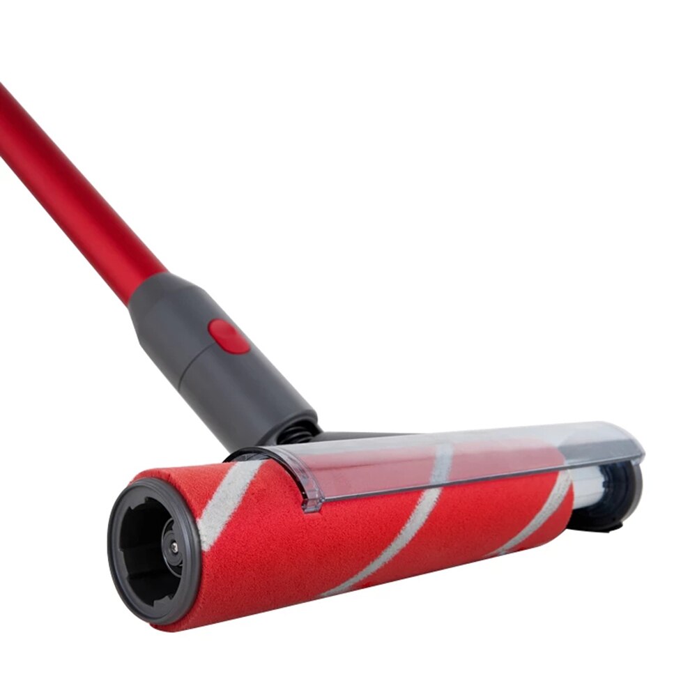 Filtre pour Xiaomi Mijia SCWXCQ01RR Roborock H6 aspirateur sans fil portable remplacement rouleau brosses brosse de sol